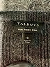 Talbots Solid Gray Casual Dress Size S - photo 7