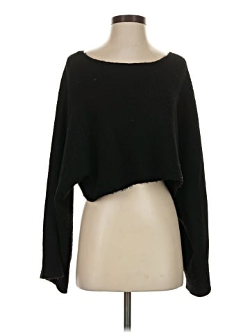 Zara Pullover Sweater (view 1)
