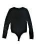 Wolford Black Bodysuit Size M - photo 1