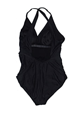 Speedo One Piece Swimsuit (view 2)