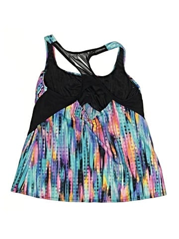 Miraclesuit Swimsuit Top (view 2)