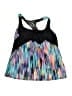 Miraclesuit Blue Swimsuit Top Size 14 - photo 2