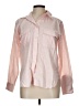 J.Crew Pink Long Sleeve Blouse Size 10 - photo 1