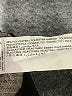 Mango Plaid Gray Dress Pants Size XS - photo 8