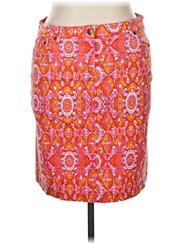 Jones New York Sport Casual Skirt (view 1)