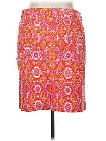 Jones New York Sport Casual Skirt (view 2)