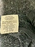 The Black Dog Black Pullover Sweater Size M - photo 8