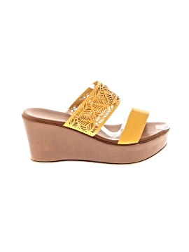 Assorted Brands Wedges