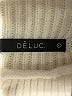 Dèluc Ivory Sweater Vest Size L - photo 7
