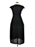 Love Cameron Color Block Black Casual Dress Size 3X - photo 2