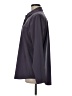 Athleta Gray Long Sleeve Blouse Size M - photo 5