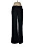 Mossimo Black Casual Pants Size 8 - photo 1