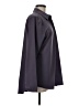 Athleta Gray Long Sleeve Blouse Size M - photo 4
