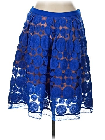 Eva Franco Casual Skirt (view 2)