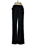 Mossimo Black Casual Pants Size 8 - photo 2