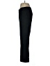 Mossimo Black Casual Pants Size 8 - photo 5