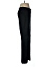 Mossimo Black Casual Pants Size 8 - photo 4