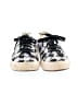 Superga Tweed Gray Black Sneakers Size 9 - photo 2