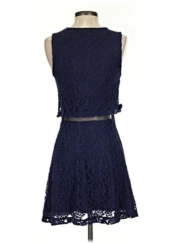 Garage Cocktail Dress (view 2)