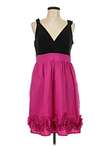 NW Collections Cocktail Dress (view 1)