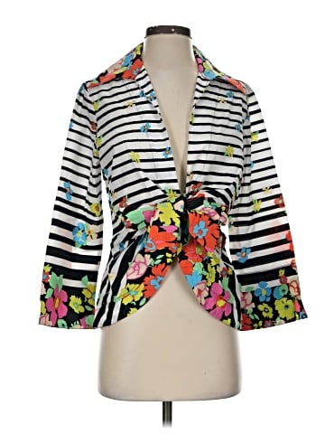 Mishca Kimono (view 1)