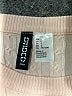 Divided by H&M Pink Pullover Sweater Size L - photo 7