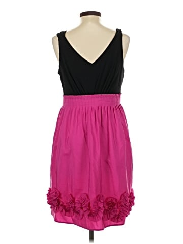 NW Collections Cocktail Dress (view 2)