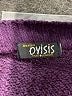 Assorted Brands Purple Cardigan Size M (estimated) - photo 7