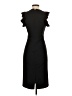 MICHAEL Michael Kors Black Cocktail Dress Size XS - photo 2