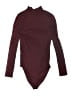 Primark Burgundy Long Sleeve Top Size S - photo 2