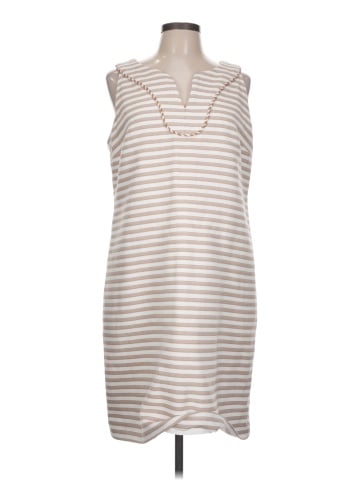 Talbots Casual Dress (view 1)