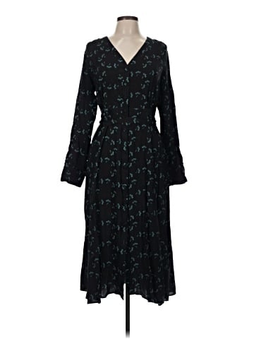 Lev Apparel Casual Dress (view 1)