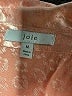 Joie Orange Casual Dress Size M - photo 7