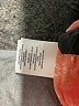 Joie Orange Casual Dress Size M - photo 8