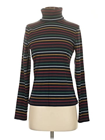 La Ligne x Target Turtleneck Sweater (view 1)