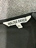 Walter Baker Black 3/4 Sleeve Top Size XL - photo 7