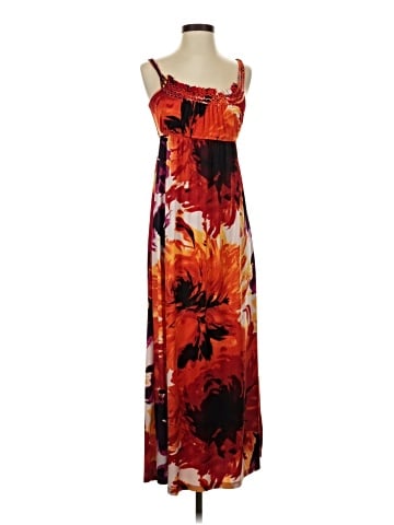 Moa Moa Casual Dress (view 1)