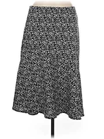 Halogen Casual Skirt (view 1)