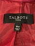 Talbots Burgundy Coat Size 18 - photo 6