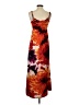 Moa Moa Red Casual Dress Size S - photo 2