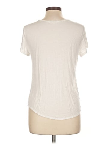 About A Girl Short Sleeve T-Shirt (view 2)