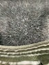 Unbranded Stripes Gray Casual Pants Size M - photo 7