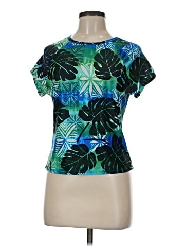 Clu Short Sleeve Top (view 1)
