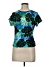 Clu Green Short Sleeve Top Size M (estimated) - photo 1