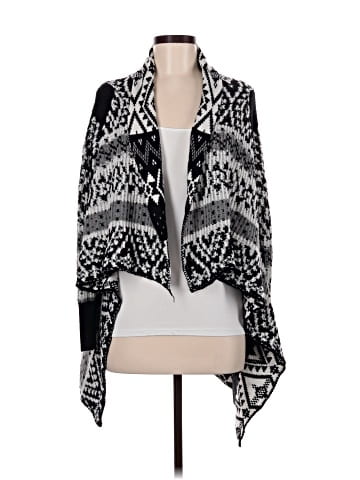 Maurices Cardigan (view 1)