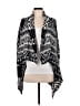 Maurices Black Cardigan Size L - photo 1