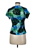Clu Green Short Sleeve Top Size M (estimated) - photo 2