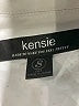 Kensie Ivory Blazer Size S - photo 6