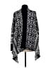 Maurices Black Cardigan Size L - photo 2