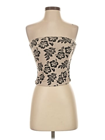 Third Form Tube Top (view 1)